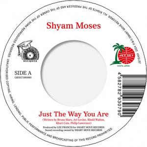 JUST THE WAY YOU ARE / THE LAZY SONG (5月下旬予定)