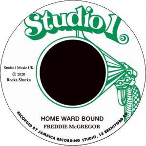 HOME WARD BOUND / DUB