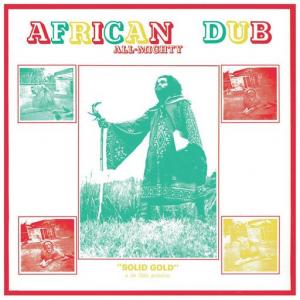 AFRICAN DUB - ALL-MIGHTY